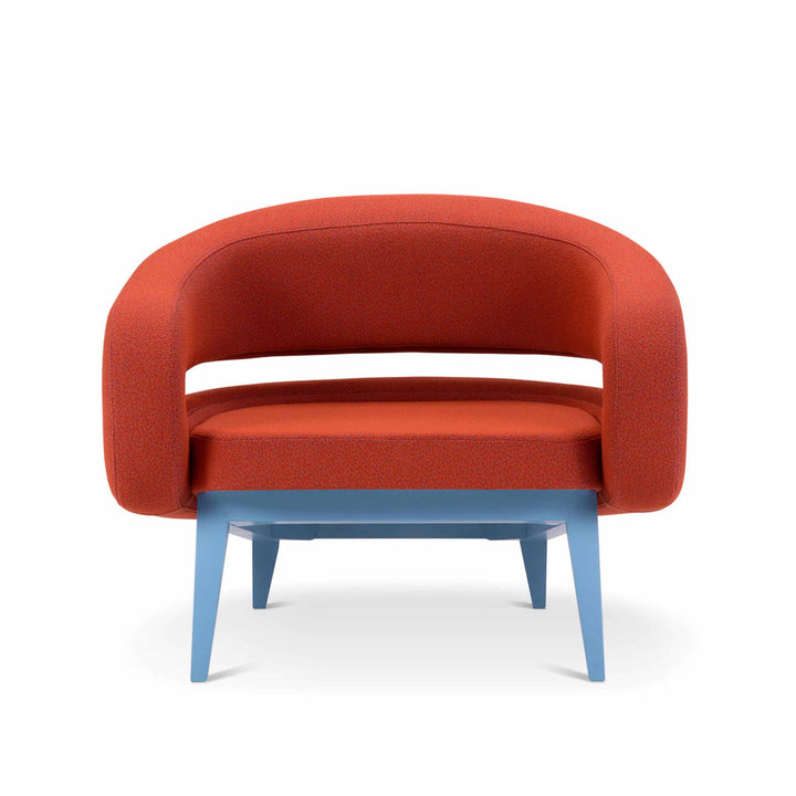 Armchair ROCHE by Daria Zinovatnaya for Adrenalina 05