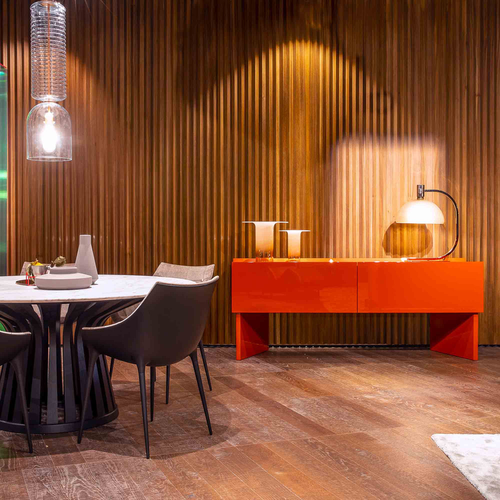 Sideboard HAYAMA, designed by Patricia Urquiola for Cassina 02