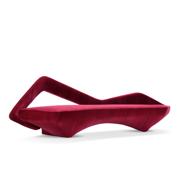 Sofa SOFT MACHINE by Giovanni Tommaso Garattoni for Adrenalina 02