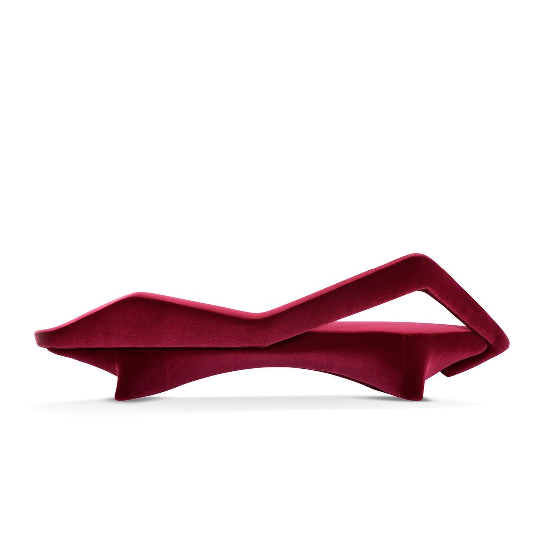 Sofa SOFT MACHINE by Giovanni Tommaso Garattoni for Adrenalina 04
