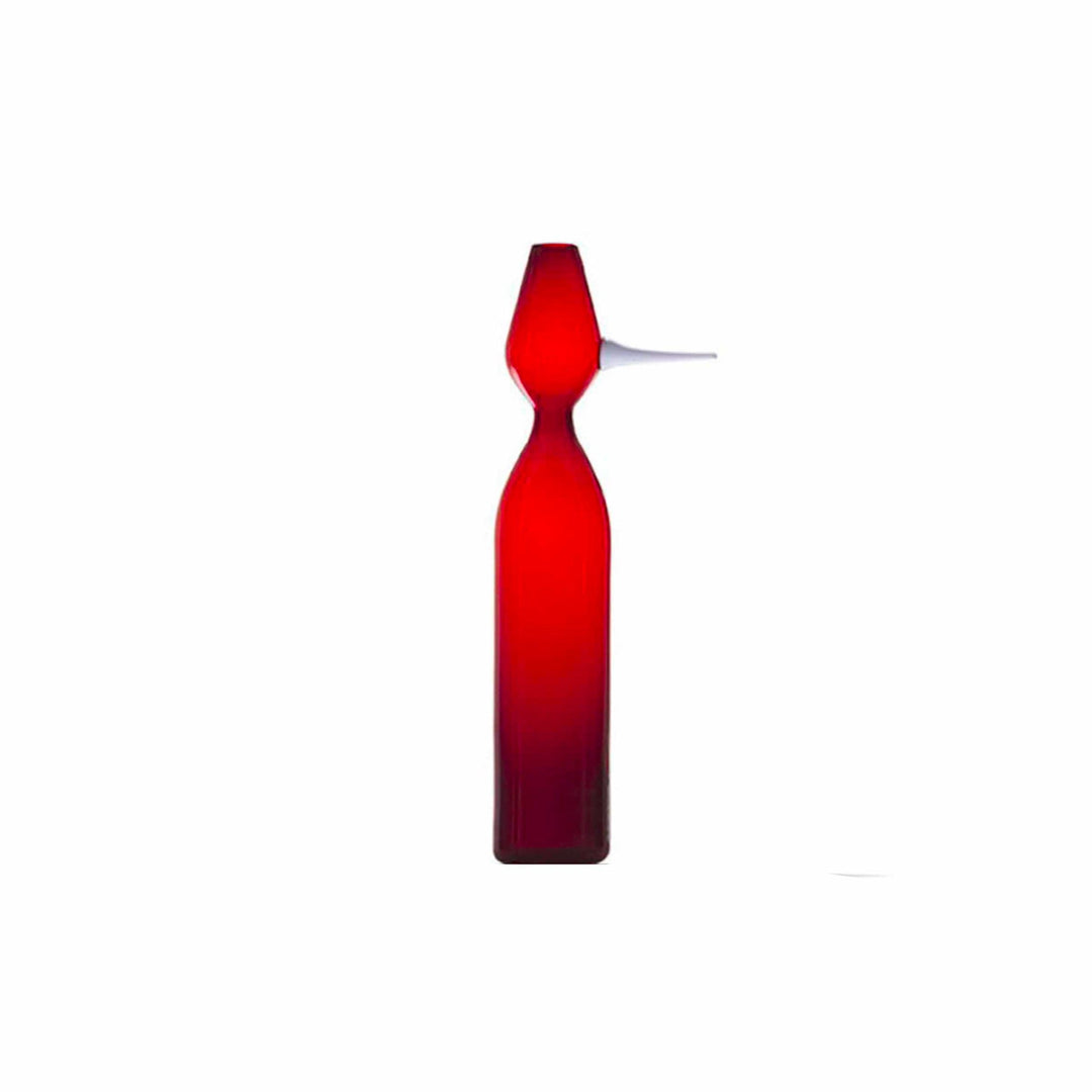 Murano Blown Glass Vase PINOCCHIO by Giulio Iacchetti 01