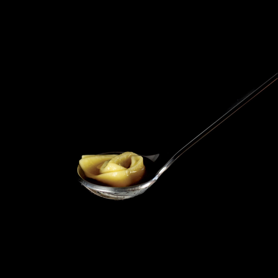 Stainless Steel Tablespoon Set SAPIO by Bettisatti 04