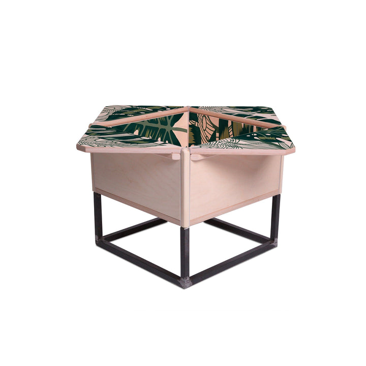 Coffee Table PETALO by Luciana Gomez 012