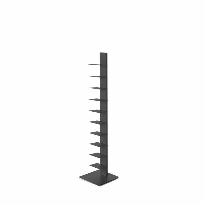 Metal Bookcase SAPIENS by Bruno Rainaldi for BBB Italia 023