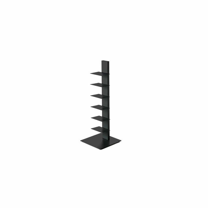Metal Bookcase SAPIENS by Bruno Rainaldi for BBB Italia 025