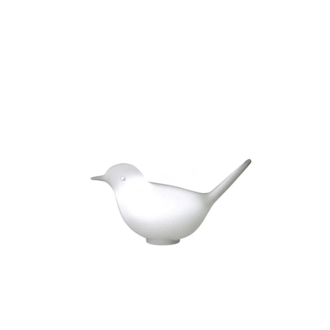 Decorative Object PULCINO with Light by Eero Aarnio for Serralunga 03