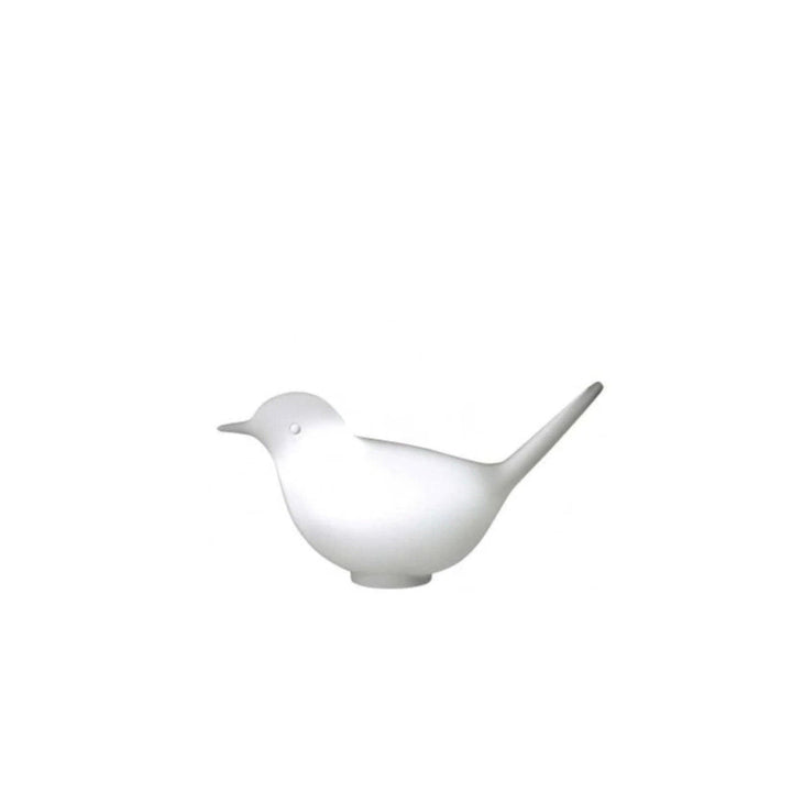 Decorative Object PULCINO with Light by Eero Aarnio for Serralunga 03