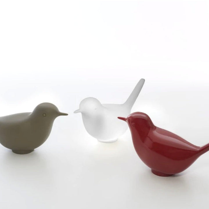 Decorative Object PALOMA by Eero Aarnio for Serralunga 06