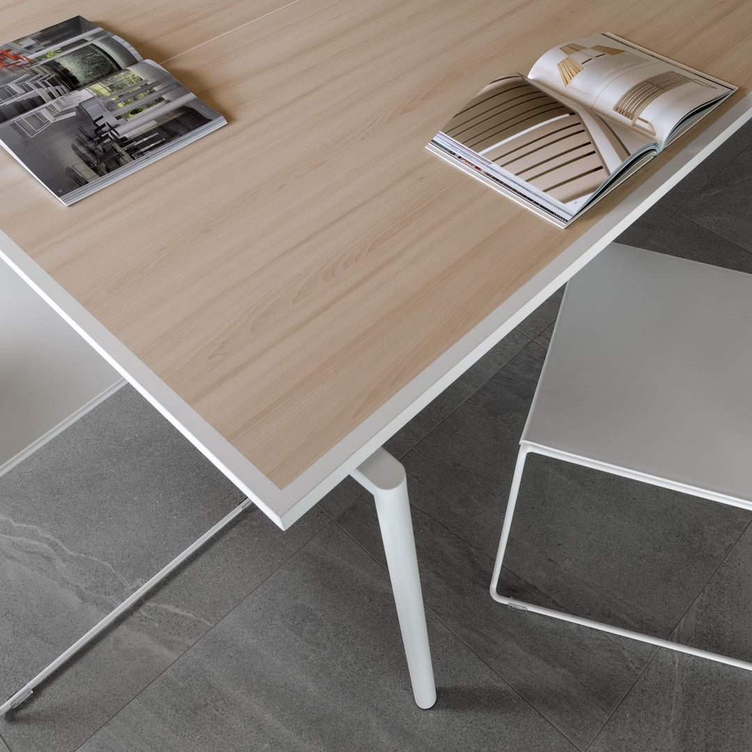 Ping Pong Table SPIDER by Basaglia and Rota Nodari 010