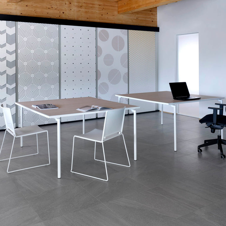 Ping Pong Table SPIDER by Basaglia and Rota Nodari 05