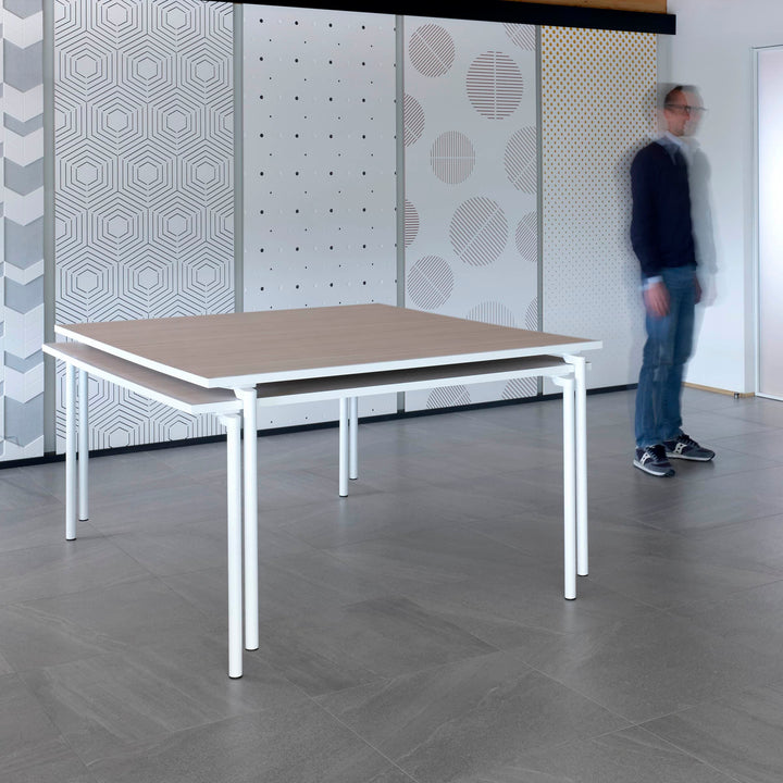 Ping Pong Table SPIDER by Basaglia and Rota Nodari 08