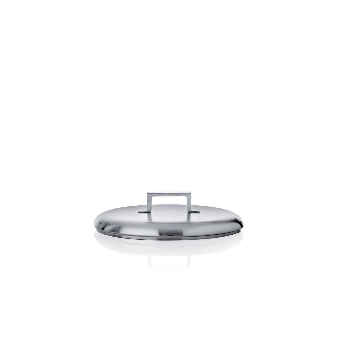 Stainless Steel Pot STILE DEEP POT by Pininfarina for Mepra 04