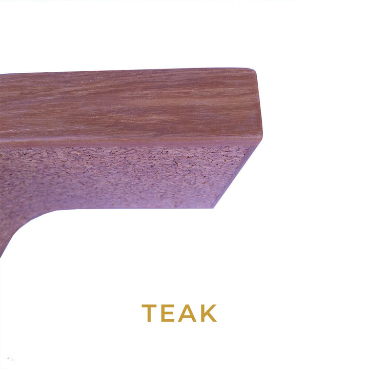 Cork and Wood Bed BISU 011