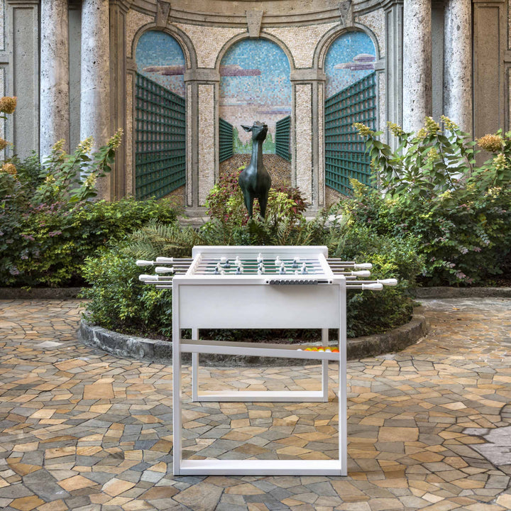 Foosball Table TOUR'65 by Basaglia and Rota Nodari 07