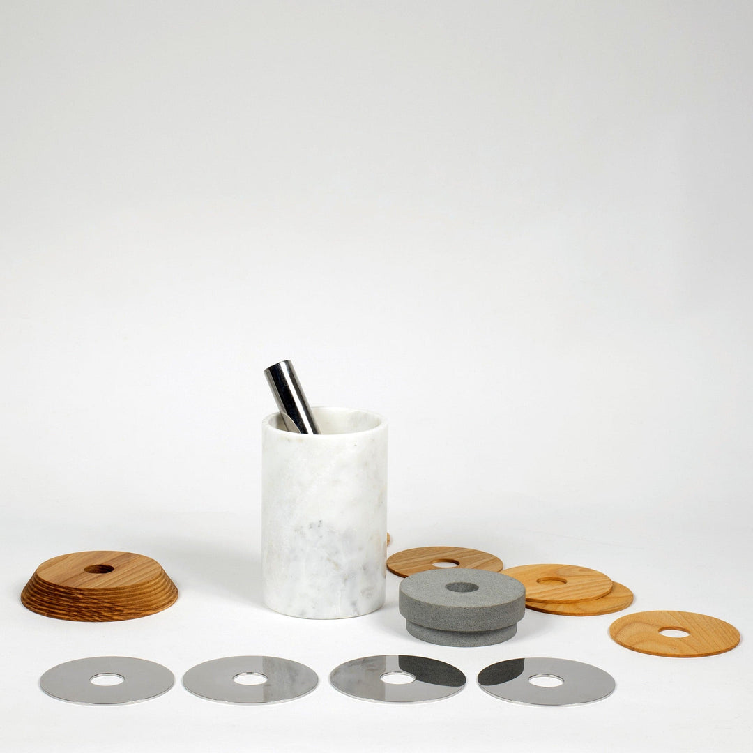 Cocktail Tool Kit TOTEM APERITIVO 1 03