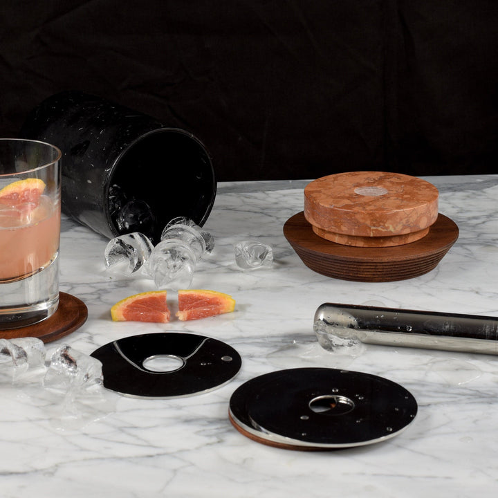 Cocktail Tool Kit TOTEM APERITIVO 2 04