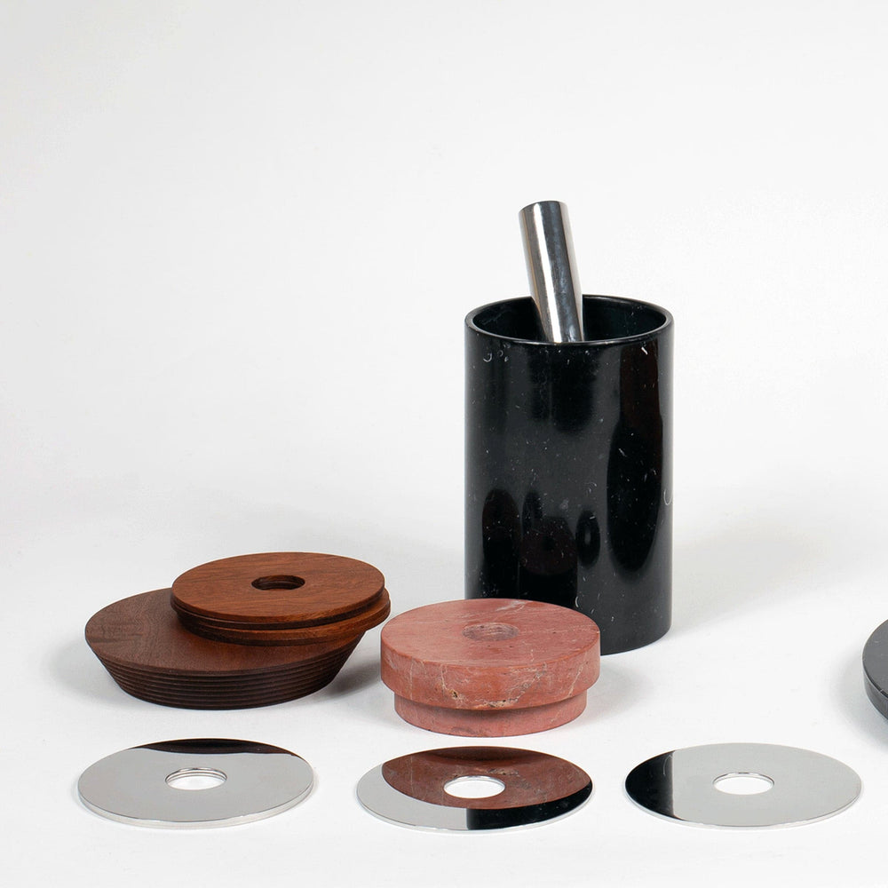 Cocktail Tool Kit TOTEM APERITIVO 2 02