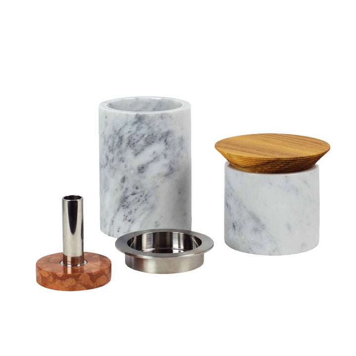 Hamburger Tool Kit TOTEM KITCHEN 04
