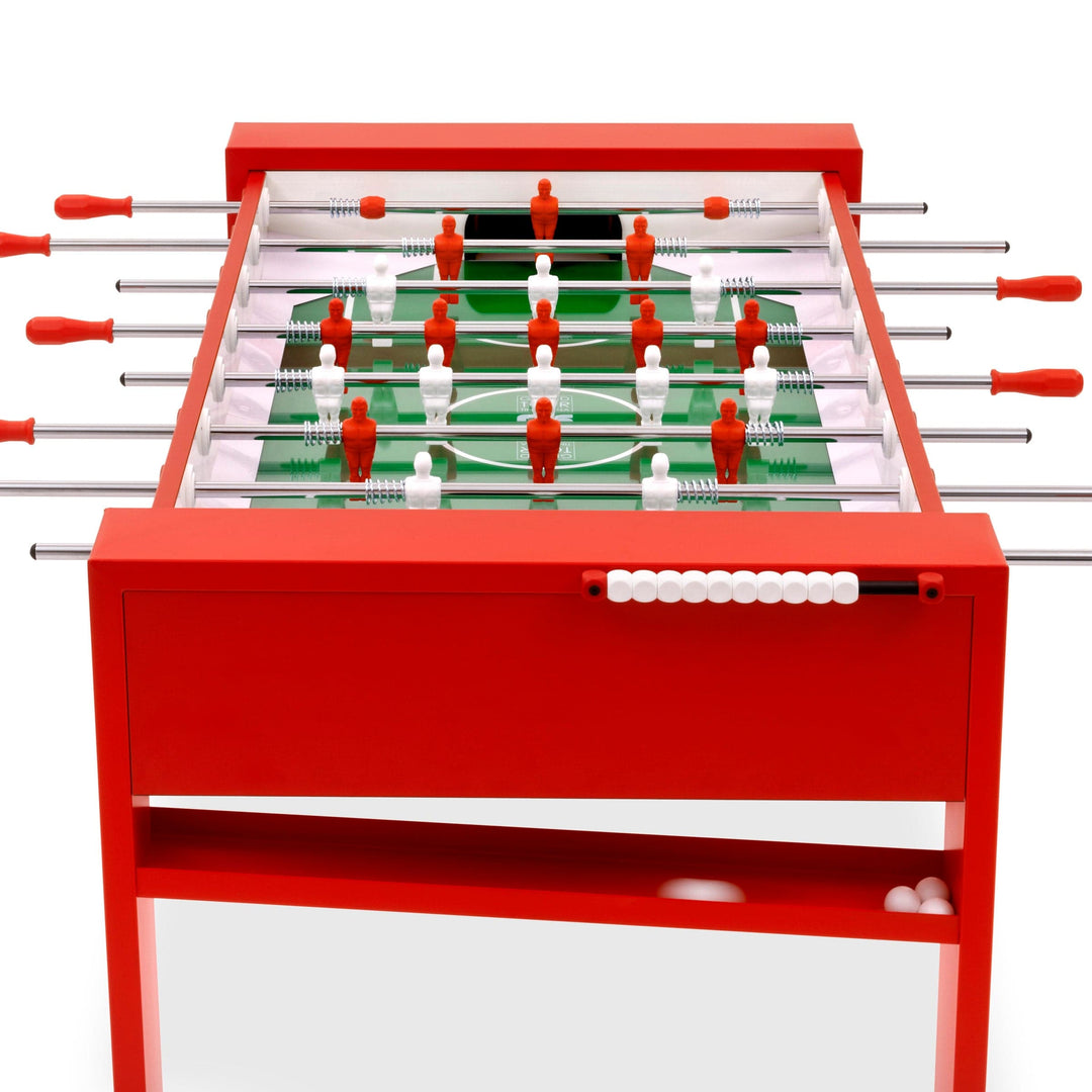 Foosball Table TOUR'65 by Basaglia and Rota Nodari 03