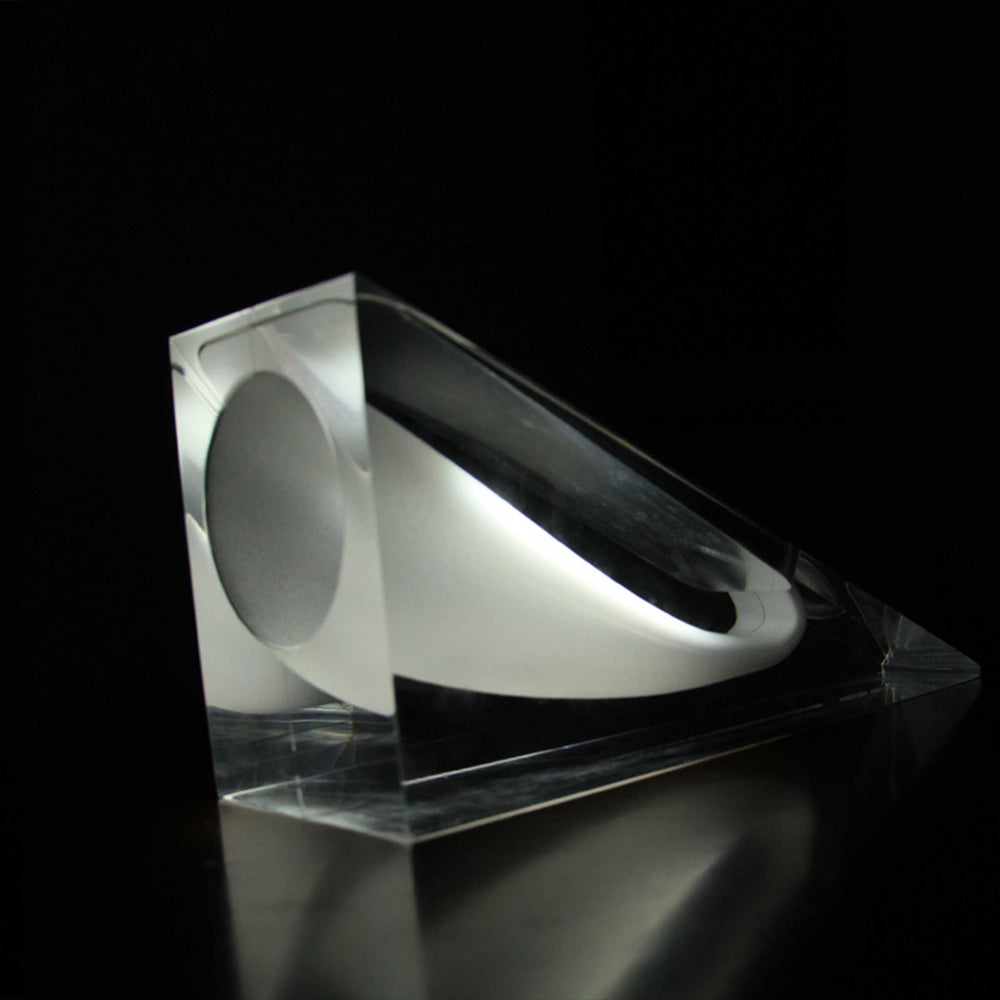Passive Amplifier UPHONIA by Jean Meckenstok 02