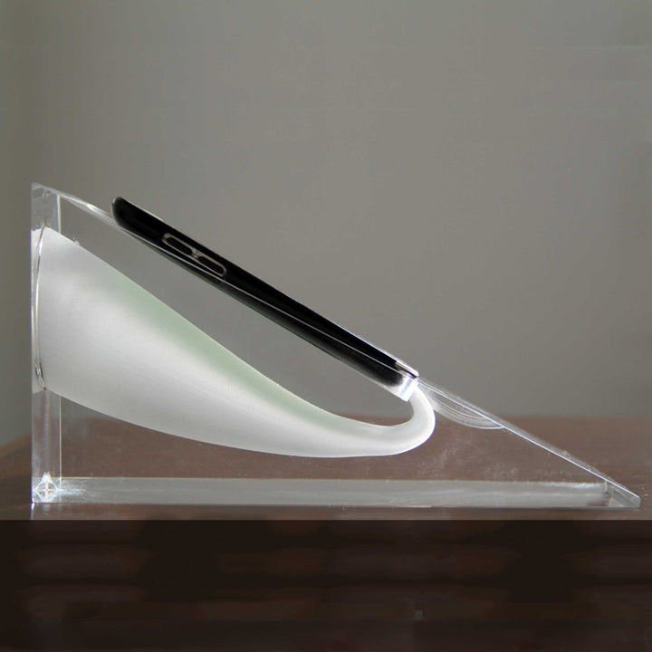 Passive Amplifier UPHONIA by Jean Meckenstok 04