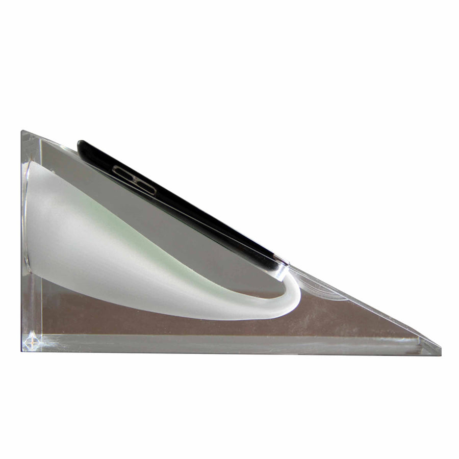 Passive Amplifier UPHONIA by Jean Meckenstok 01