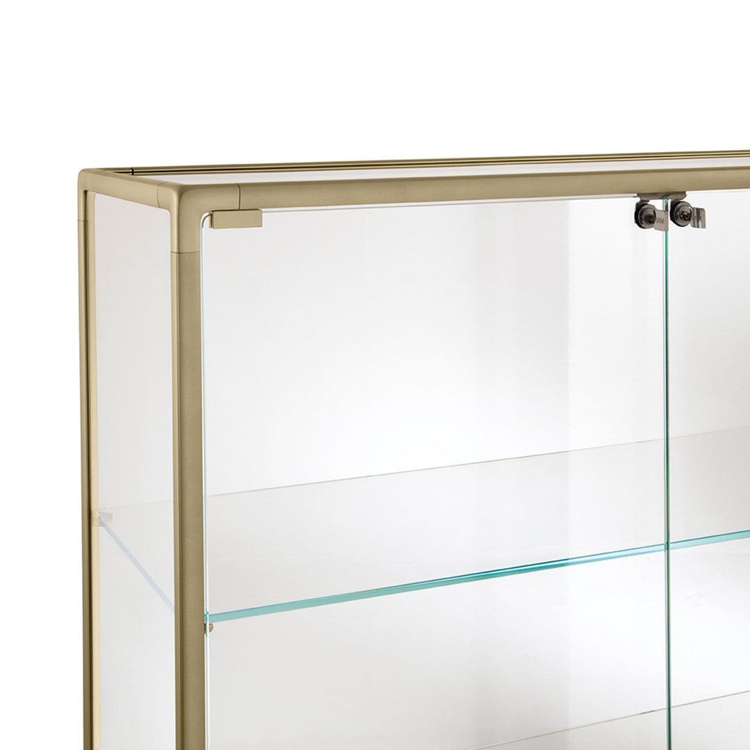 Display Cabinet ECHO by Marcel Wanders for FIAM 012