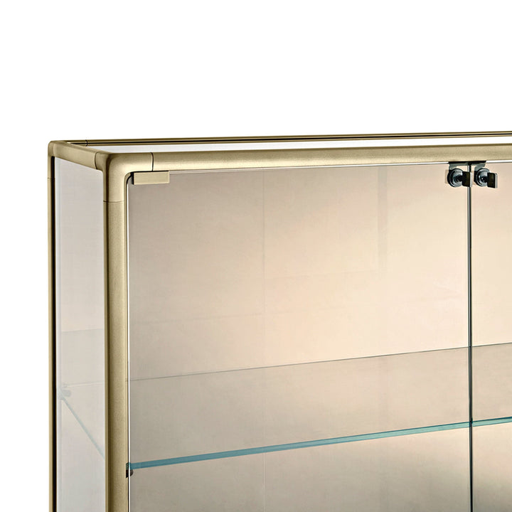 Display Cabinet ECHO by Marcel Wanders for FIAM 013