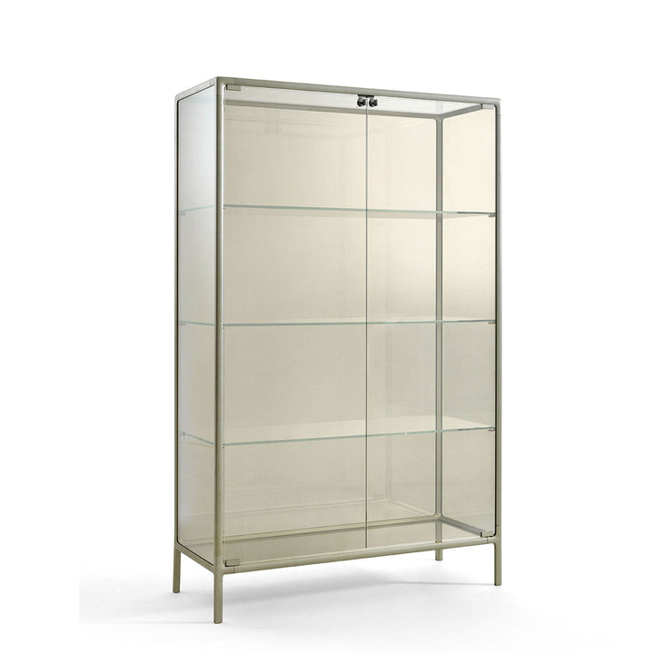 Display Cabinet ECHO by Marcel Wanders for FIAM 08