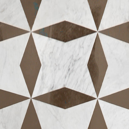 Marble Mosaic VANART by Sicis 03