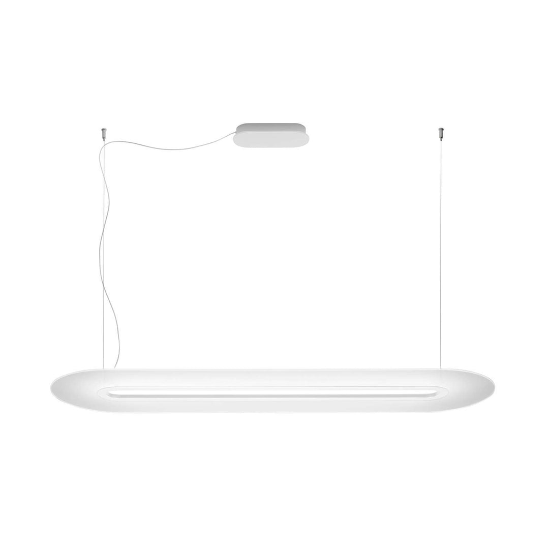 Suspension Lamp OPTI-LINE by Stilnovo 03