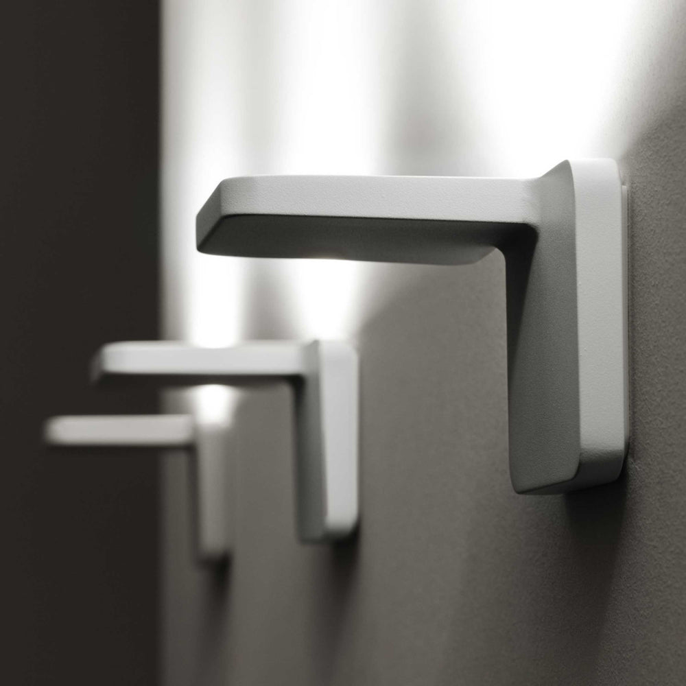 Wall Lamp QUAD by Pio and Tito Toso for Stilnovo 02