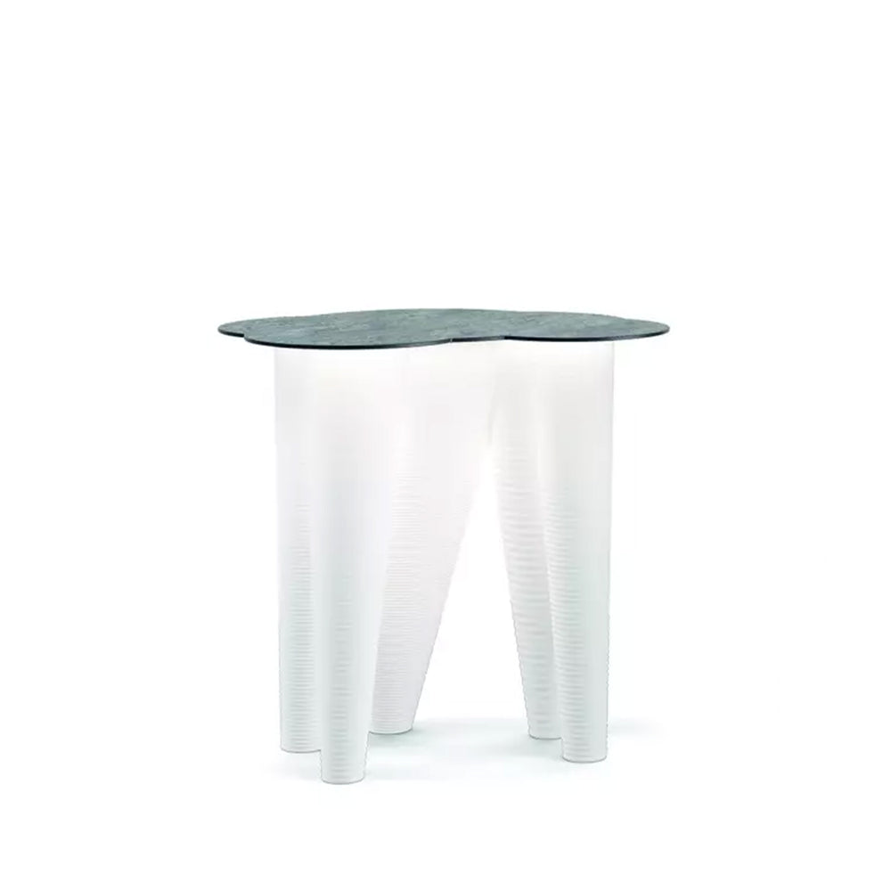 Outdoor Counter THE VASES COUNTER BAR by Ron Arad for Serralunga 02