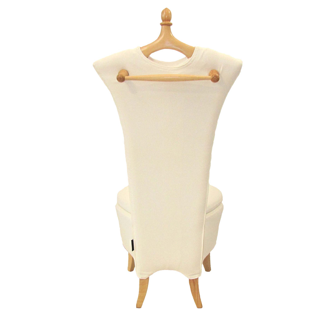 Special Price on Armchair ANCELLA by Mauro Lovi for Giovannetti 030