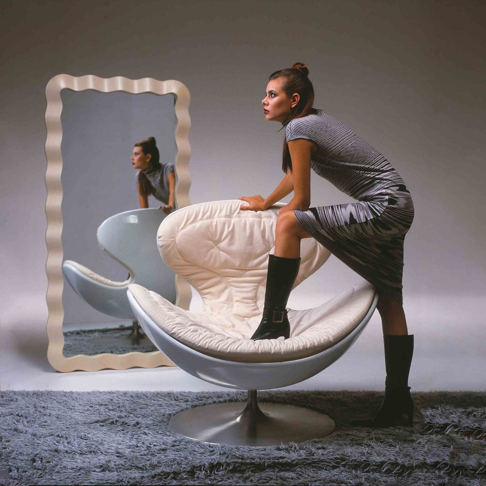 Armchair JETSONS by Guglielmo Berchicchi for Giovannetti 02