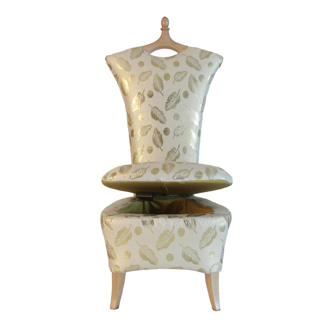 Special Price on Armchair ANCELLA by Mauro Lovi for Giovannetti 014