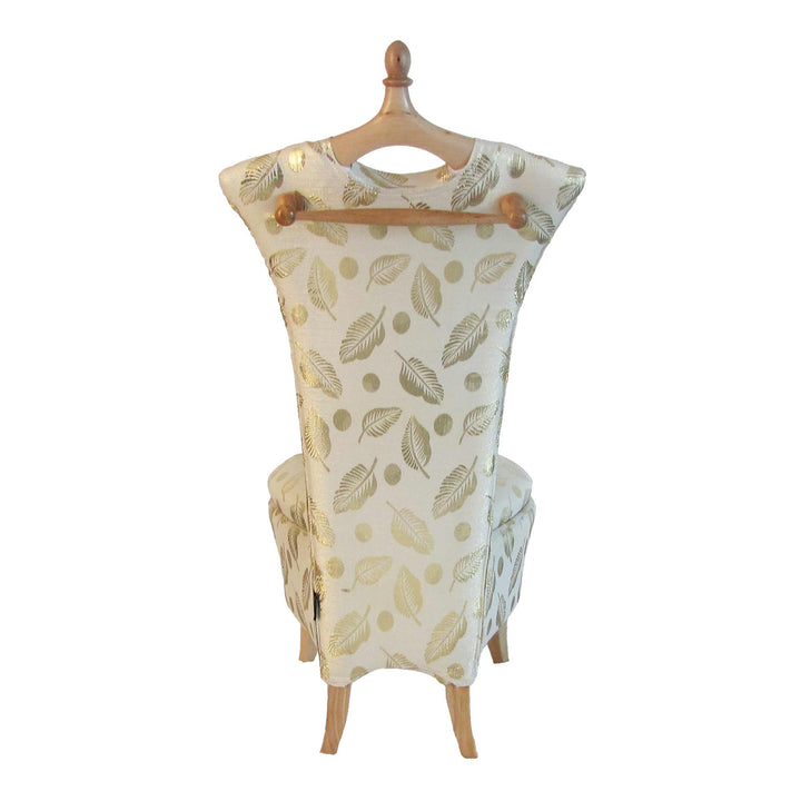 Special Price on Armchair ANCELLA by Mauro Lovi for Giovannetti 015
