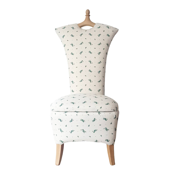 Special Price on Armchair ANCELLA by Mauro Lovi for Giovannetti 016