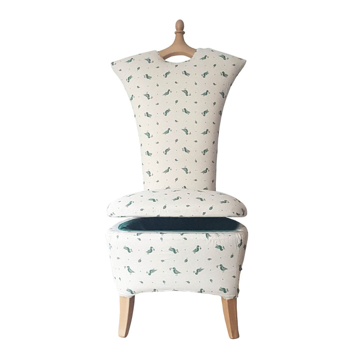 Special Price on Armchair ANCELLA by Mauro Lovi for Giovannetti 017