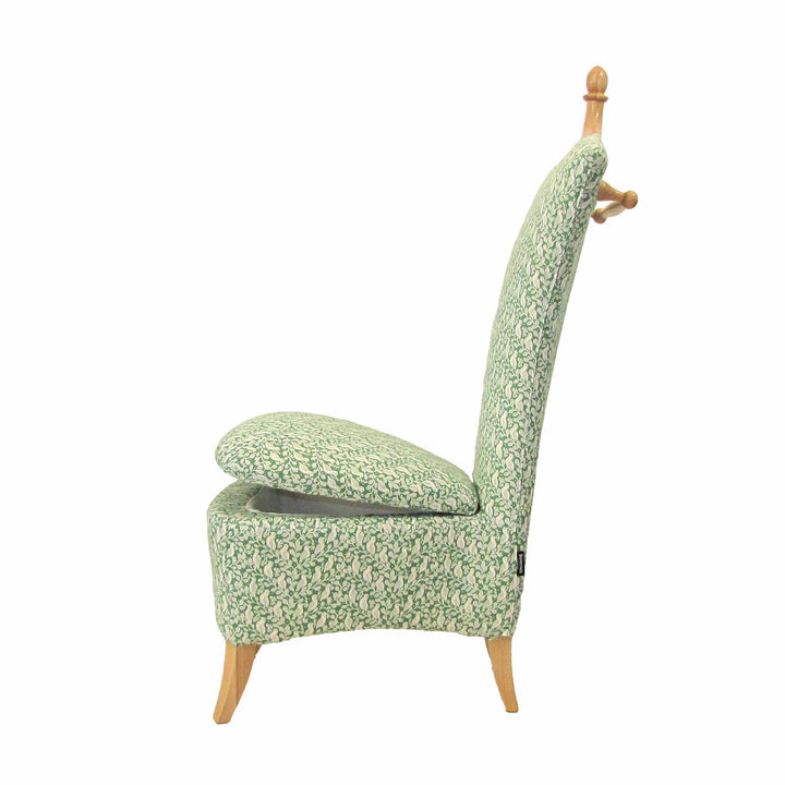 Special Price on Armchair ANCELLA by Mauro Lovi for Giovannetti 07