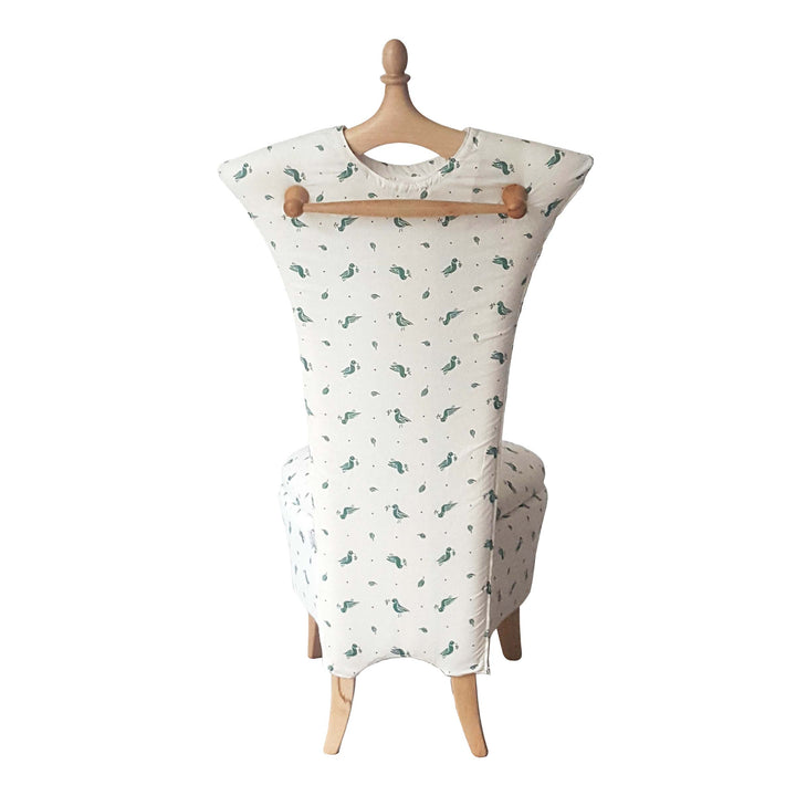 Special Price on Armchair ANCELLA by Mauro Lovi for Giovannetti 019