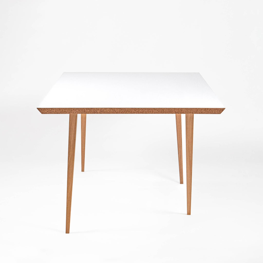 Dining Table VALE by Matteo Congiu for OTQ 9