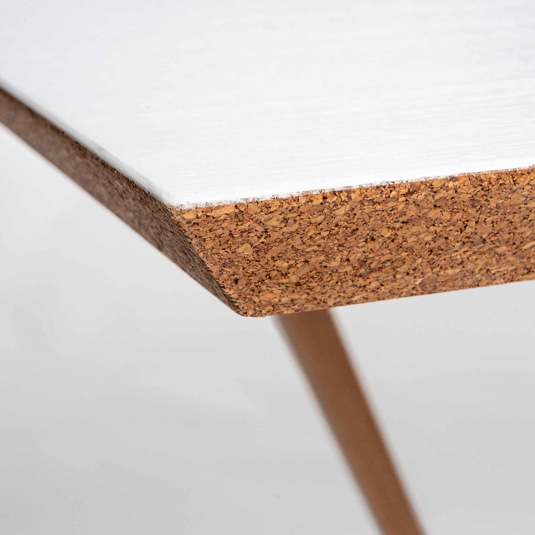Dining Table VALE by Matteo Congiu for OTQ 8
