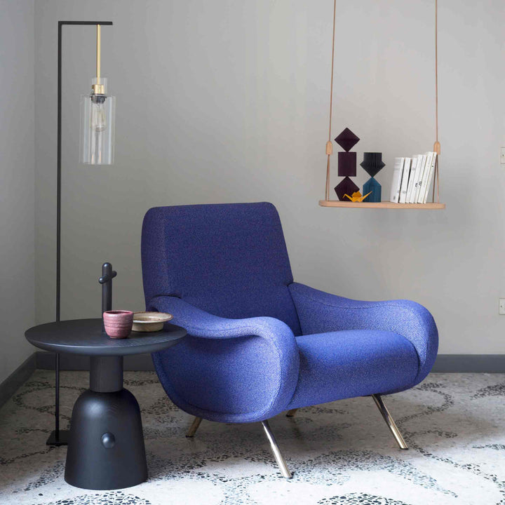 Wood Accent Table REACTION POETIQUE, designed by Jamie Hayon for Cassina 010