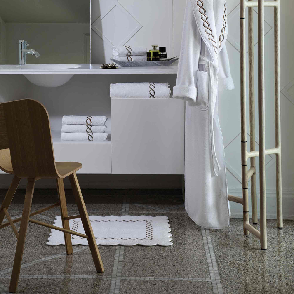 Four Legs Chair TRIA WOOD by Colé Italia 02