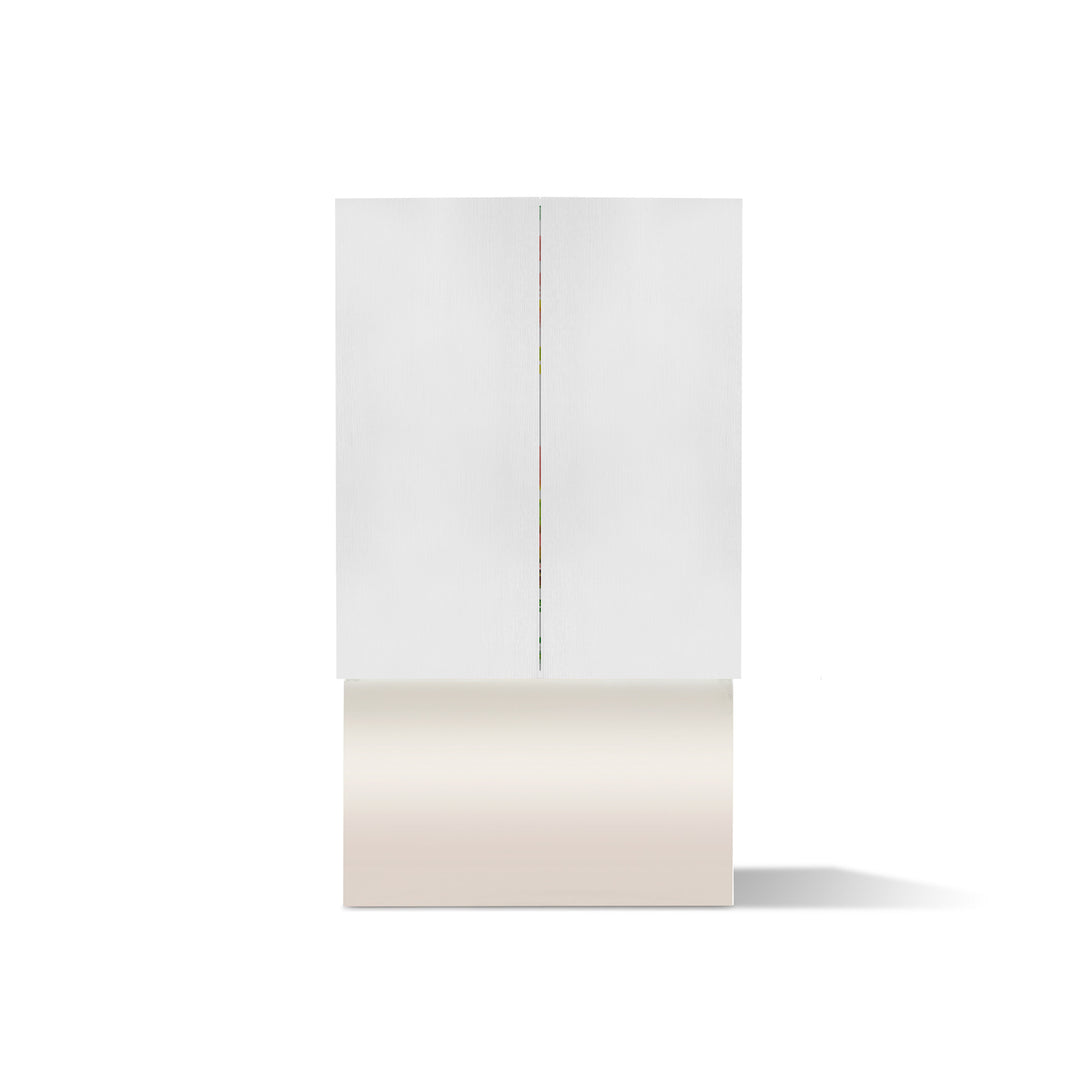 Wood Cabinet LUX LILIUM by Luciana Gomez & Cinzia Zenocchini for Myin 04