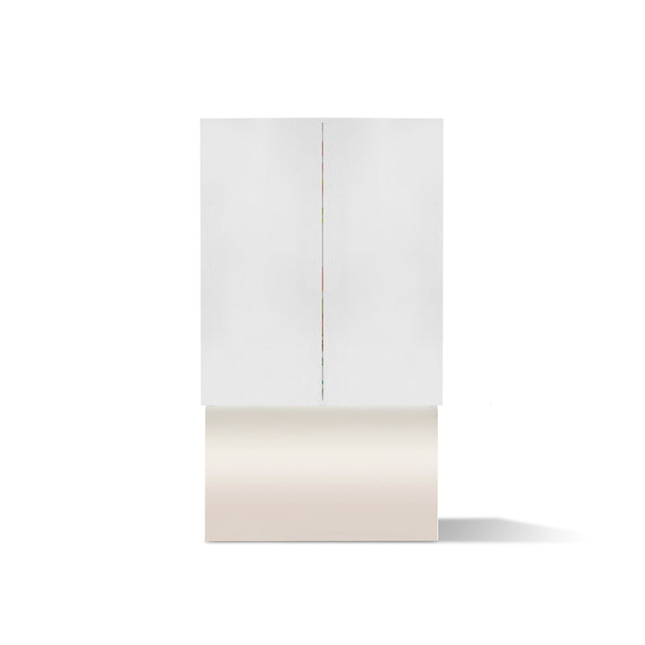 Wood Cabinet LUX LILIUM by Luciana Gomez & Cinzia Zenocchini for Myin 04
