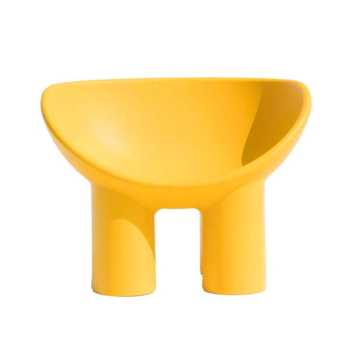 Armchair ROLY POLY by Faye Toogood for Driade 018
