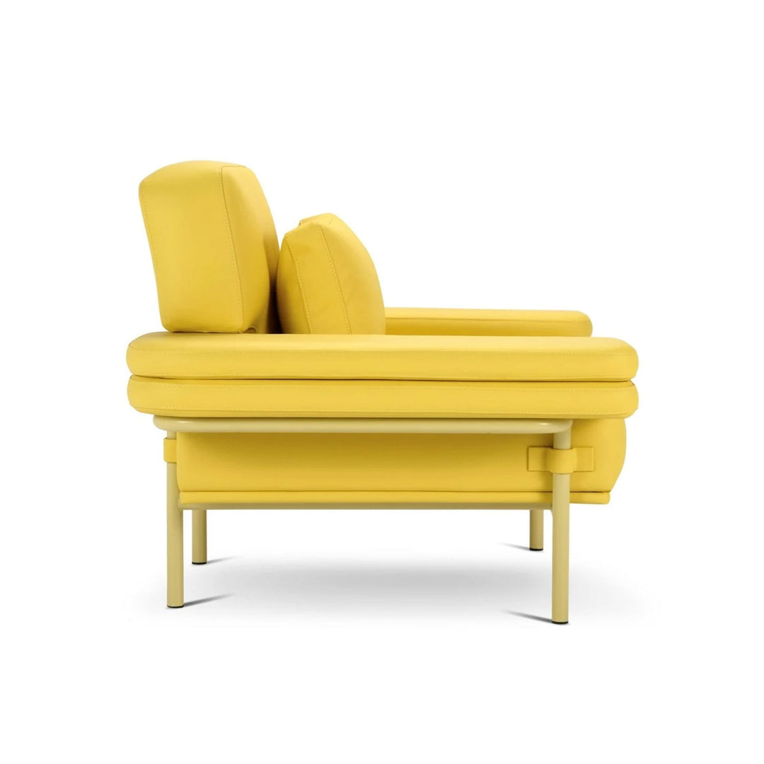 Armchair LEO by Daria Zinovatnaya for Adrenalina 013