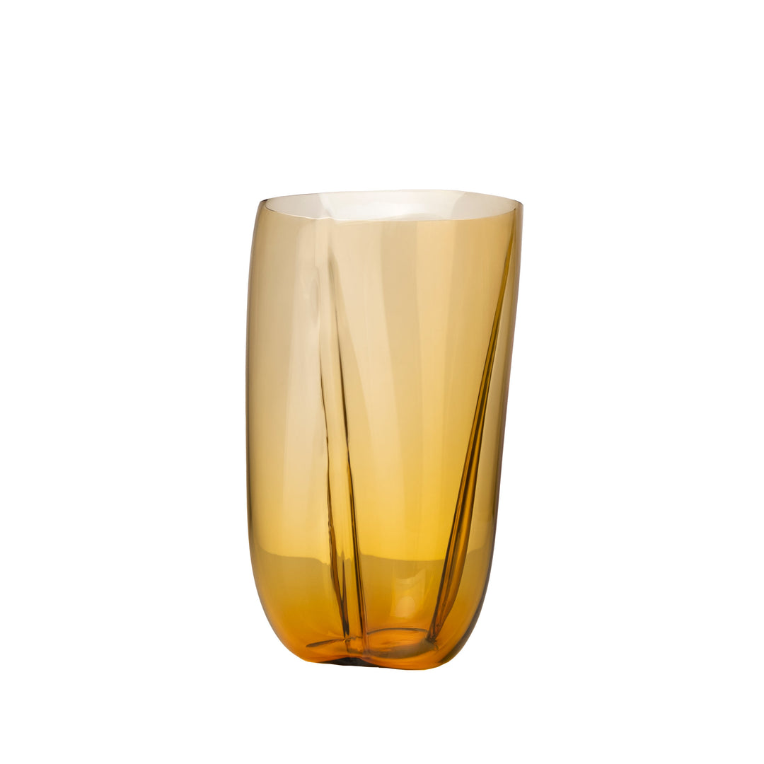 Murano Glass Vase PETALO by Alessandro Mendini for Purho 08